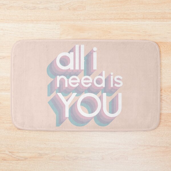 Item preview, GOT7 All I Need is You designed and sold by imgoodimdone.