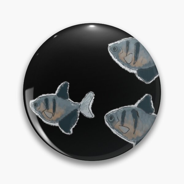 Item preview, Copy of Angel Fish Angelfish Pair Design  designed and sold by sheehanstudios.
