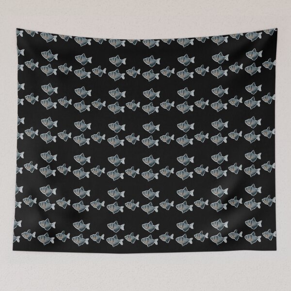 Item preview, Copy of Angel Fish Angelfish Pair Design  designed and sold by sheehanstudios.