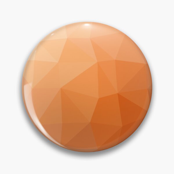 Item preview, Orange poly pattern designed and sold by Barhavin.