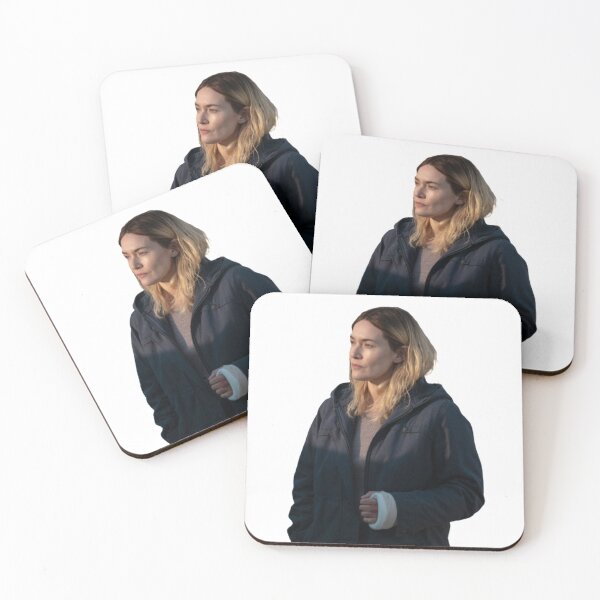 Item preview, Kate Winslet  - Mare of Easttown designed and sold by Shanz10.