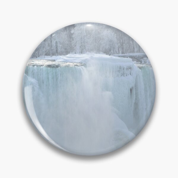 Item preview, american falls niagara falls designed and sold by shirtmate.