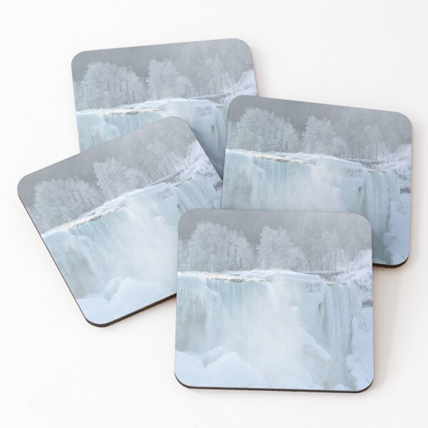 Item preview, american falls niagara falls designed and sold by shirtmate.