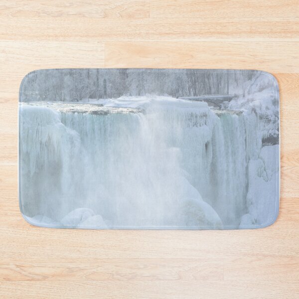 Item preview, american falls niagara falls designed and sold by shirtmate.