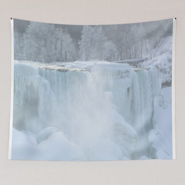 Item preview, american falls niagara falls designed and sold by shirtmate.