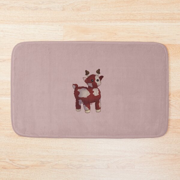 Item preview, Mushroom cow designed and sold by SpeepsMidnight.