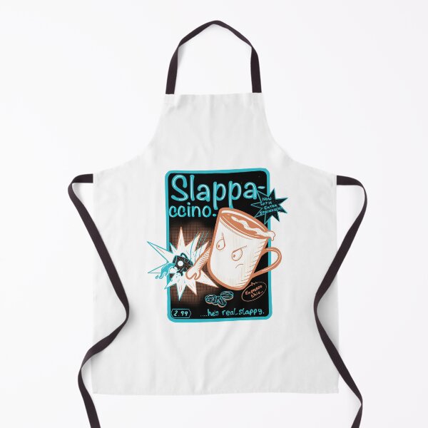 Item preview, Slappaccino  designed and sold by Colonels  Basement.