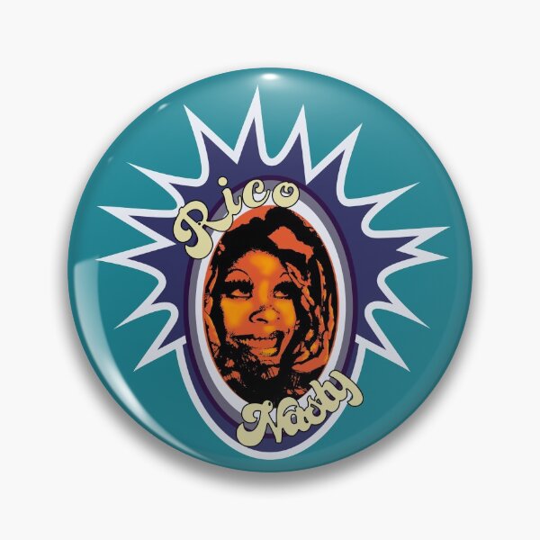 Item preview, Rico Nasty designed and sold by rarelydraws.
