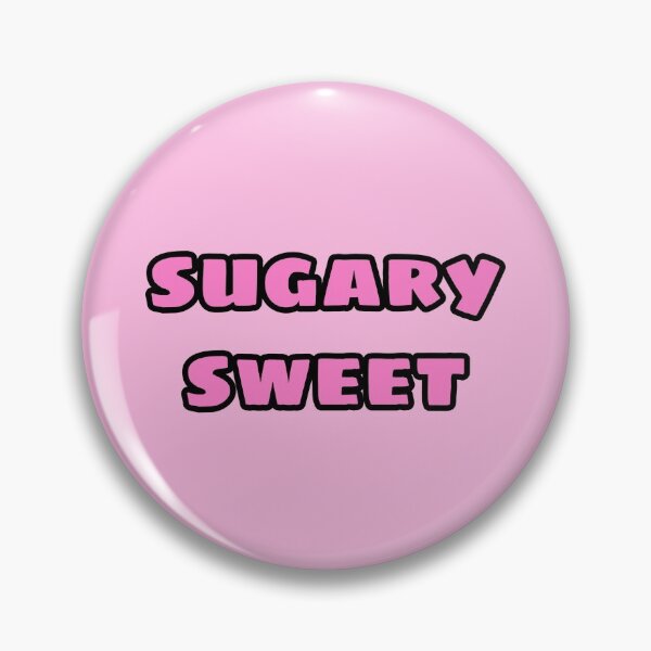 Item preview, Sugary Sweet designed and sold by strawberryseeds.