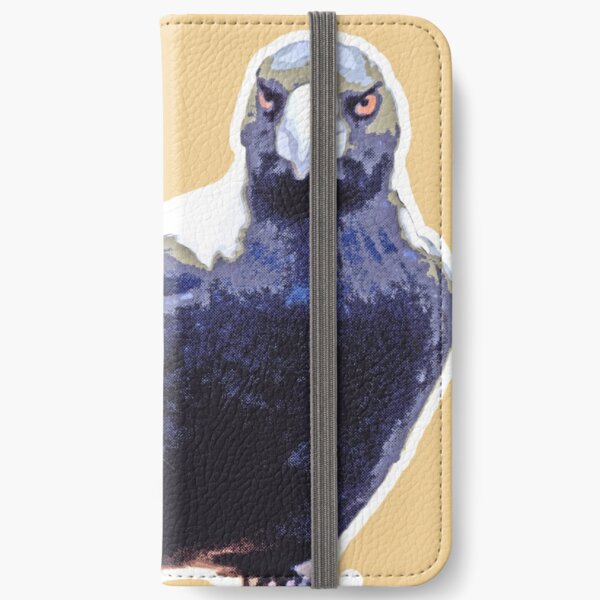 Be mine iPhone Wallet