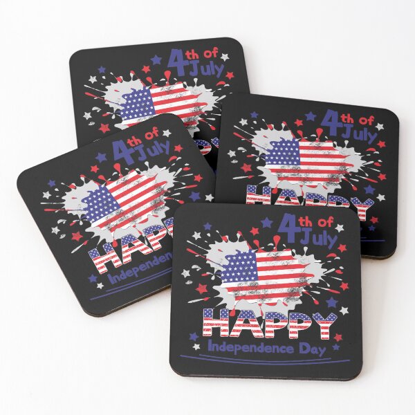 Item preview, 4th of July Independence Day  designed and sold by LinconZ.