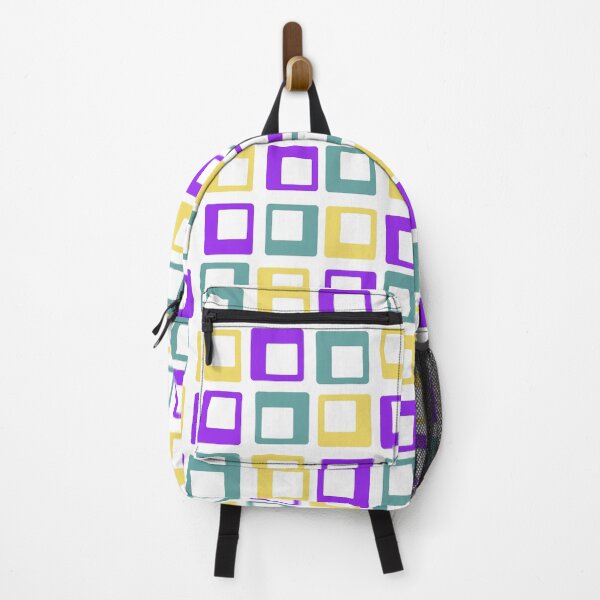 Item preview, Crazy squares designed and sold by Barhavin.