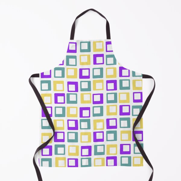 Item preview, Crazy squares designed and sold by Barhavin.