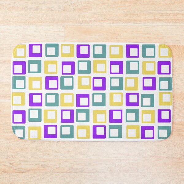 Item preview, Crazy squares designed and sold by Barhavin.