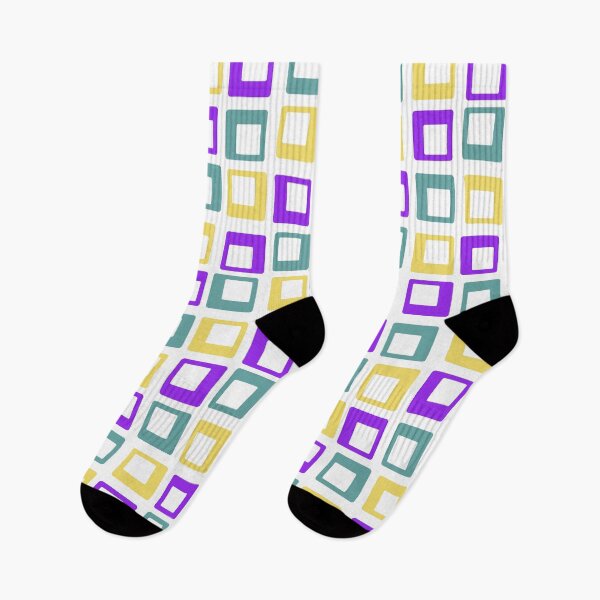 Item preview, Crazy squares designed and sold by Barhavin.