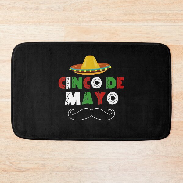 Item preview, cinco de mayo designed and sold by whatsyokidswear.