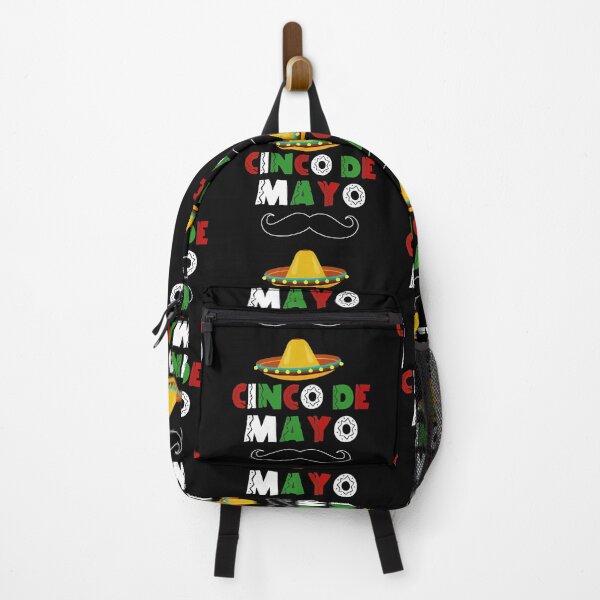 Item preview, cinco de mayo designed and sold by whatsyokidswear.