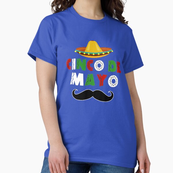 Item preview, cinco de mayo designed and sold by whatsyokidswear.