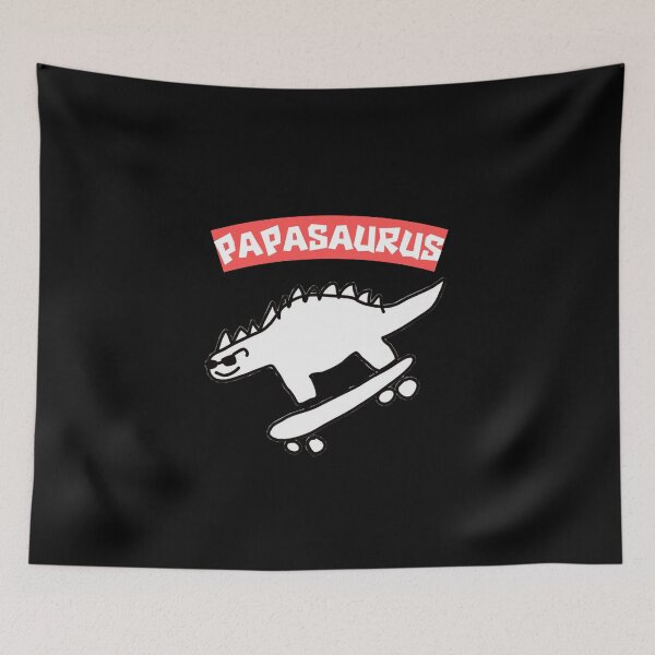 Item preview, Papasaurus designed and sold by ihebwkqh17.