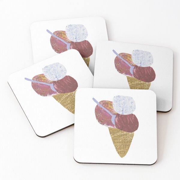 Item preview, Sweet Ice Cream Corn, all you need Sweet Essential designed and sold by JeffPark.