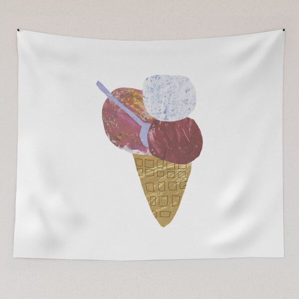 Item preview, Sweet Ice Cream Corn, all you need Sweet Essential designed and sold by JeffPark.