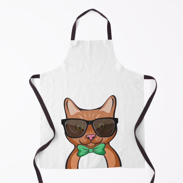 Item preview, Cat with Sunglasses designed and sold by CreativeArts Studio.