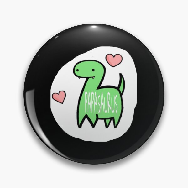 Item preview, Papasaurus designed and sold by ihebwkqh17.