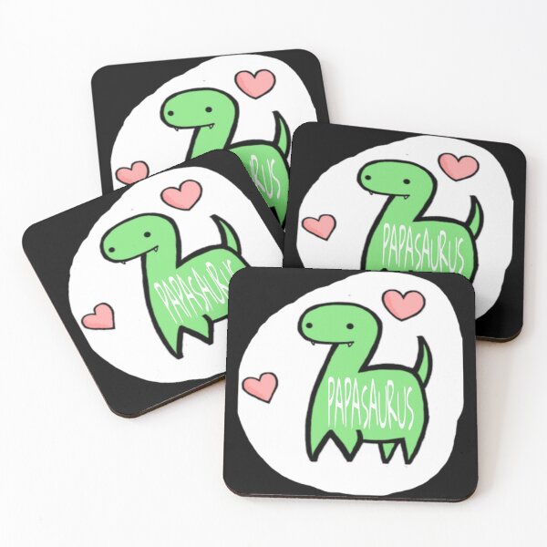 Item preview, Papasaurus designed and sold by ihebwkqh17.