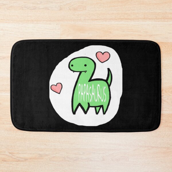 Item preview, Papasaurus designed and sold by ihebwkqh17.