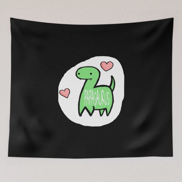 Item preview, Papasaurus designed and sold by ihebwkqh17.