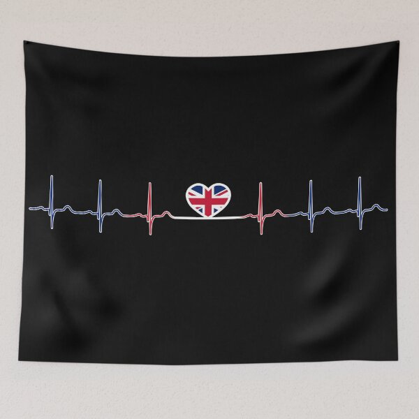 Item preview, Heartbeat UK designed and sold by Heartbeatsalad.