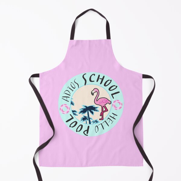 Item preview, Adios School Hello Pool designed and sold by Salrang.