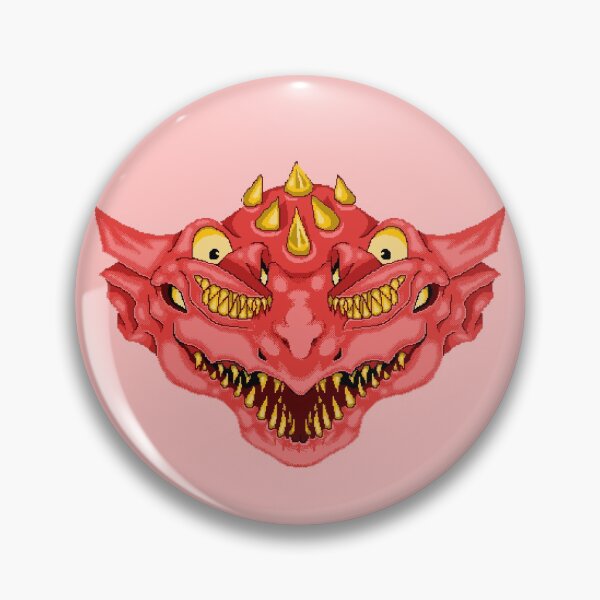 Item preview, Teeth Goblin - by JosephK designed and sold by ArtofJosephK.