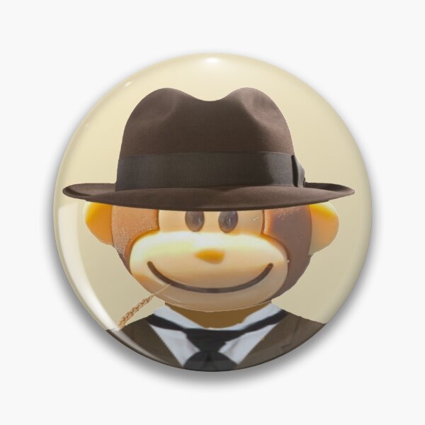 Item preview, Sheriff CJ  designed and sold by CuriousJoe.