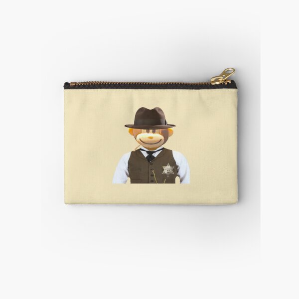Item preview, Sheriff CJ  designed and sold by CuriousJoe.