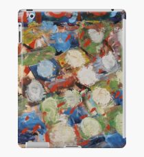 Genesis iPad Case/Skin