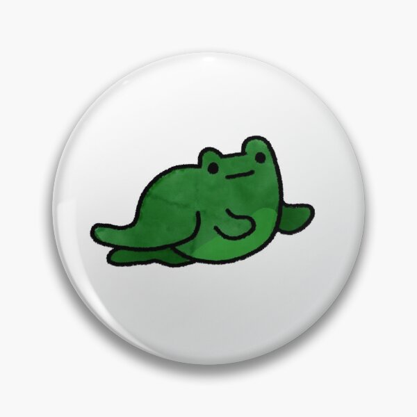 Item preview, flying frog designed and sold by cwoodAZ.