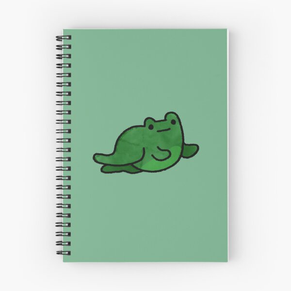 Item preview, flying frog designed and sold by cwoodAZ.