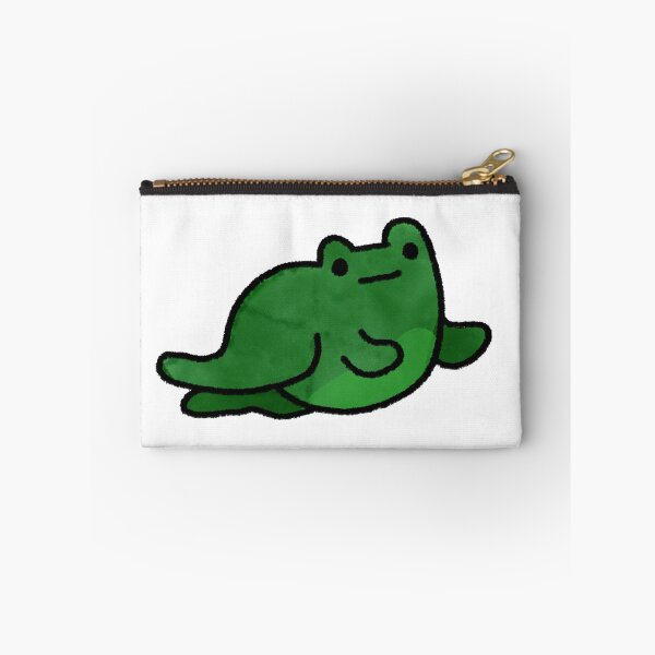 Item preview, flying frog designed and sold by cwoodAZ.