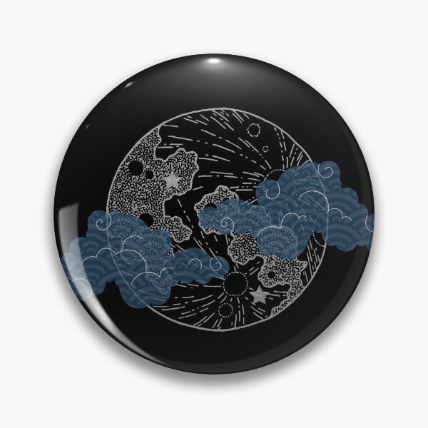 Item preview, NIGHT designed and sold by mariajogi.