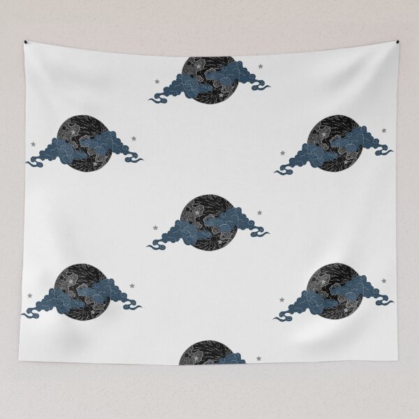 Item preview, NIGHT designed and sold by mariajogi.