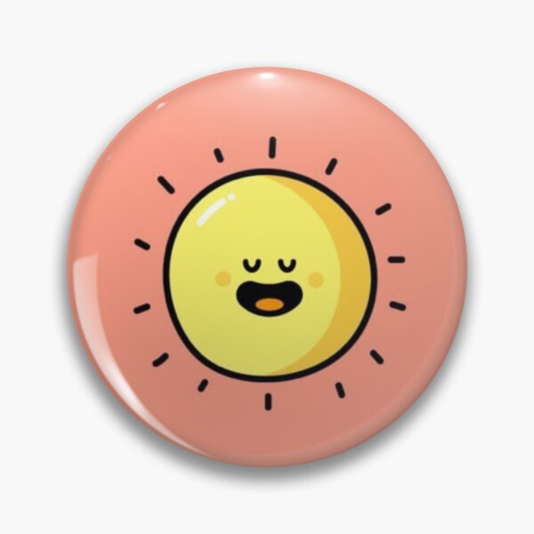 Item preview, Happy Sunshine designed and sold by AdhyaBoby.