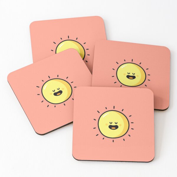 Item preview, Happy Sunshine designed and sold by AdhyaBoby.