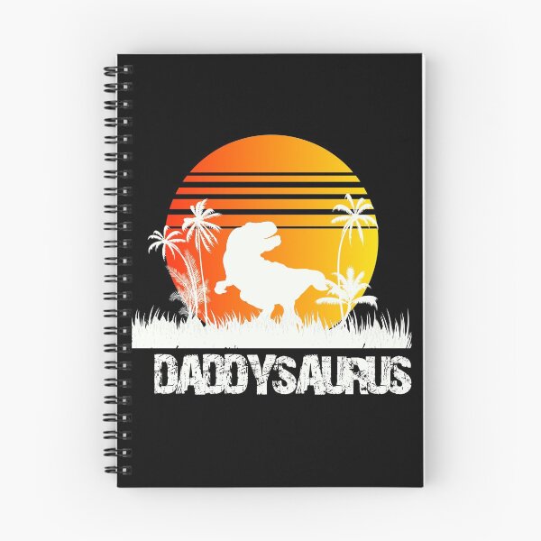 Item preview, Daddysaurus designed and sold by CreativeArts Studio.