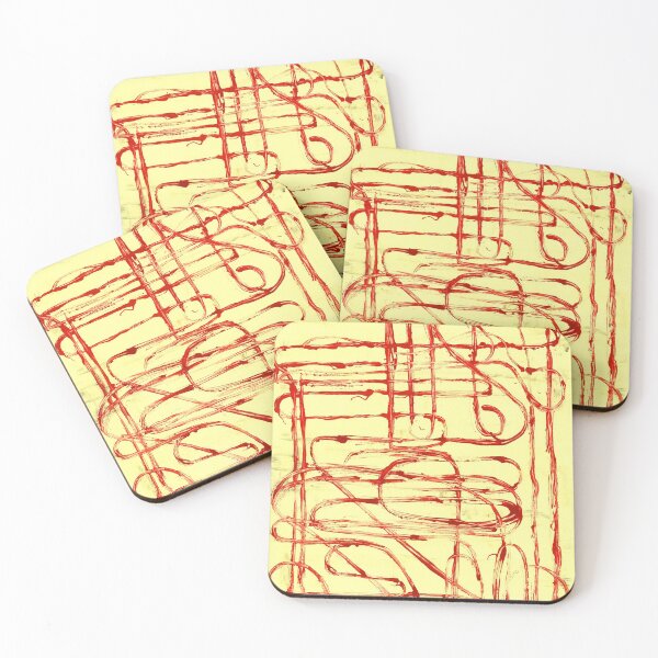 Item preview, Lemon maze designed and sold by FJBourne.