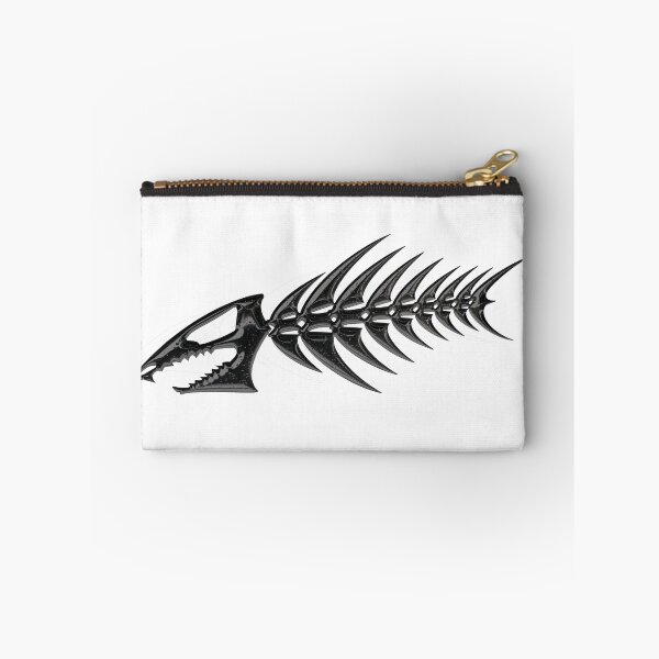 Item preview, Bonefish on the move designed and sold by SprungNoggin.