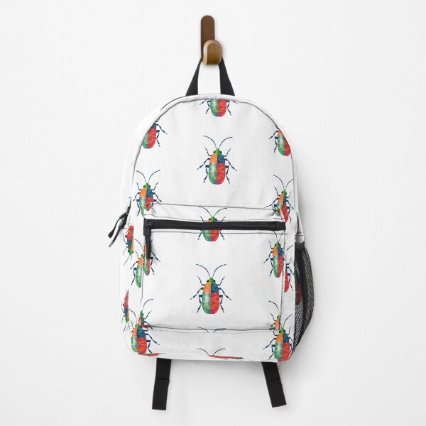 Item preview, Beetle graphic illustration. designed and sold by KasTanDesign.