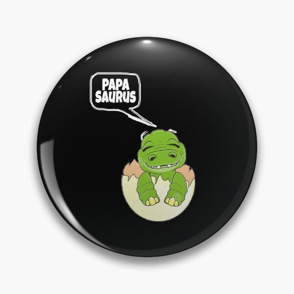Item preview, Papasaurus designed and sold by ihebwkqh17.