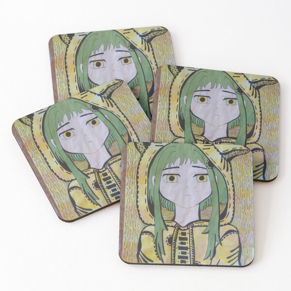 Item preview, Anime art designed and sold by A1M5.