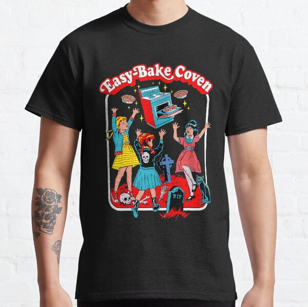 Easy Bake Koven Classic T-Shirt